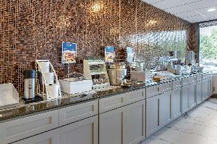 clarion pointe raleigh midtown