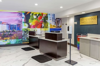 clarion pointe raleigh midtown