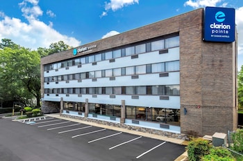 clarion pointe raleigh midtown