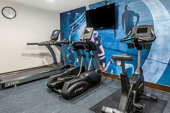 clarion pointe raleigh midtown