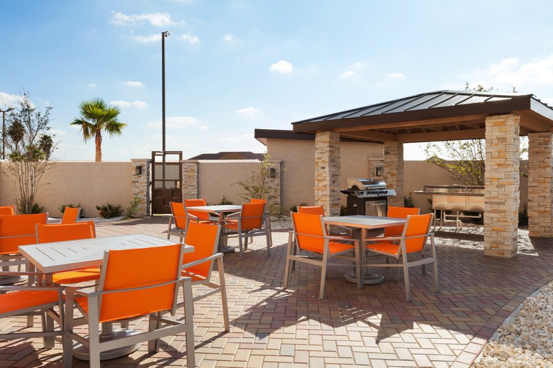 holiday inn express and suites edinburg mcallen area by ihg