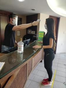 Divi Divi Praia Hotel,Ponta Negra>>Natal,4 star