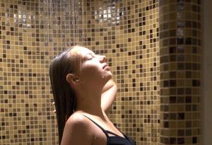 white rock castle suite hotel and spa