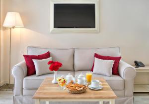 white rock castle suite hotel and spa