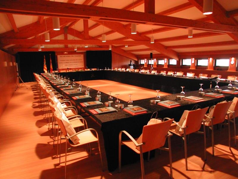 hospederia monasterio de rueda