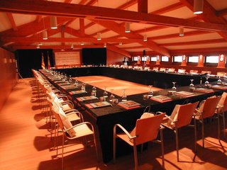 hospederia monasterio de rueda