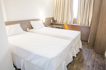 san diego express barro preto