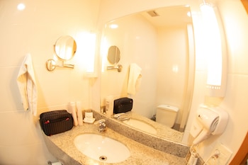 san diego express barro preto