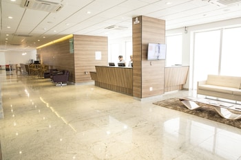 san diego express barro preto