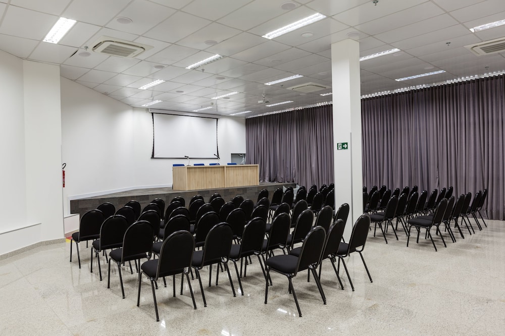 san diego express barro preto