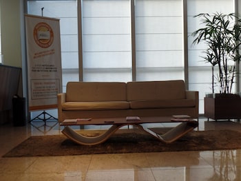 san diego express barro preto