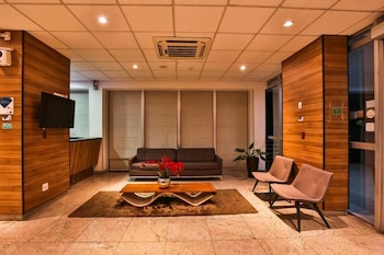 san diego express barro preto