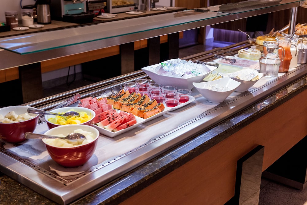 san diego express barro preto