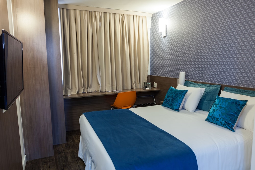 san diego express barro preto