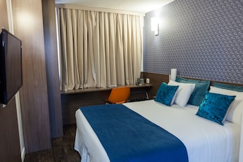 san diego express barro preto