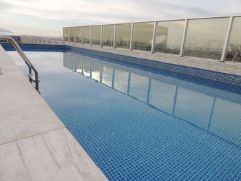 allia gran pampulha suites