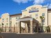 baymont by wyndham odessa