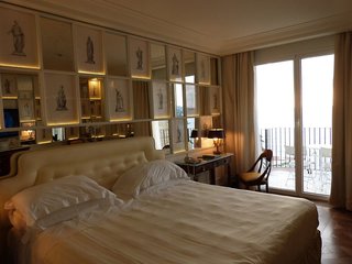 Excelsior Palace Portofino Coast,Camposasco>>Rapallo,5 star