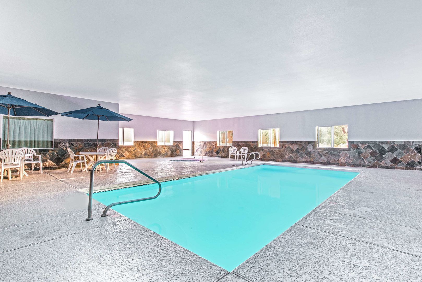 surestay plus by best western montrose