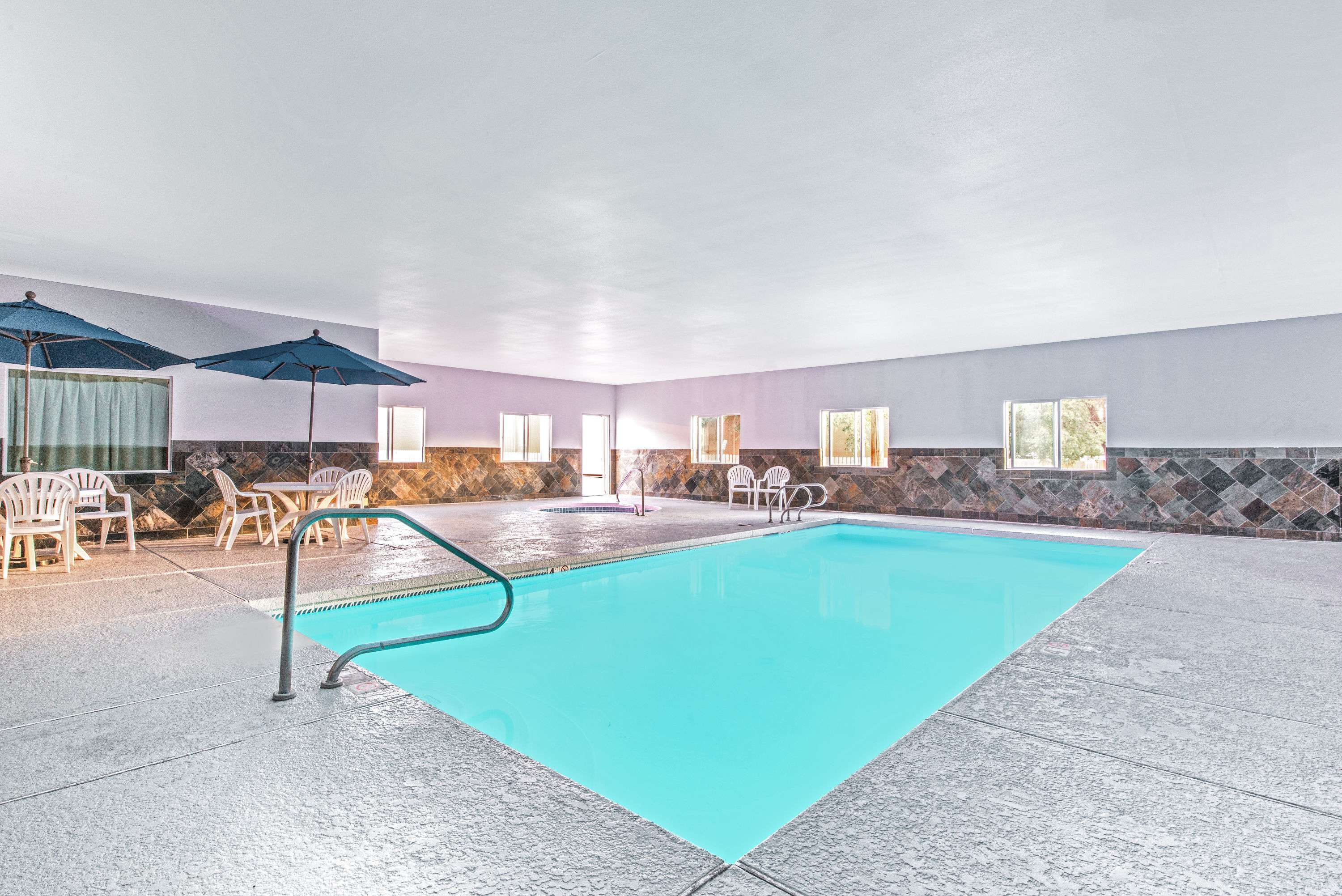surestay plus by best western montrose