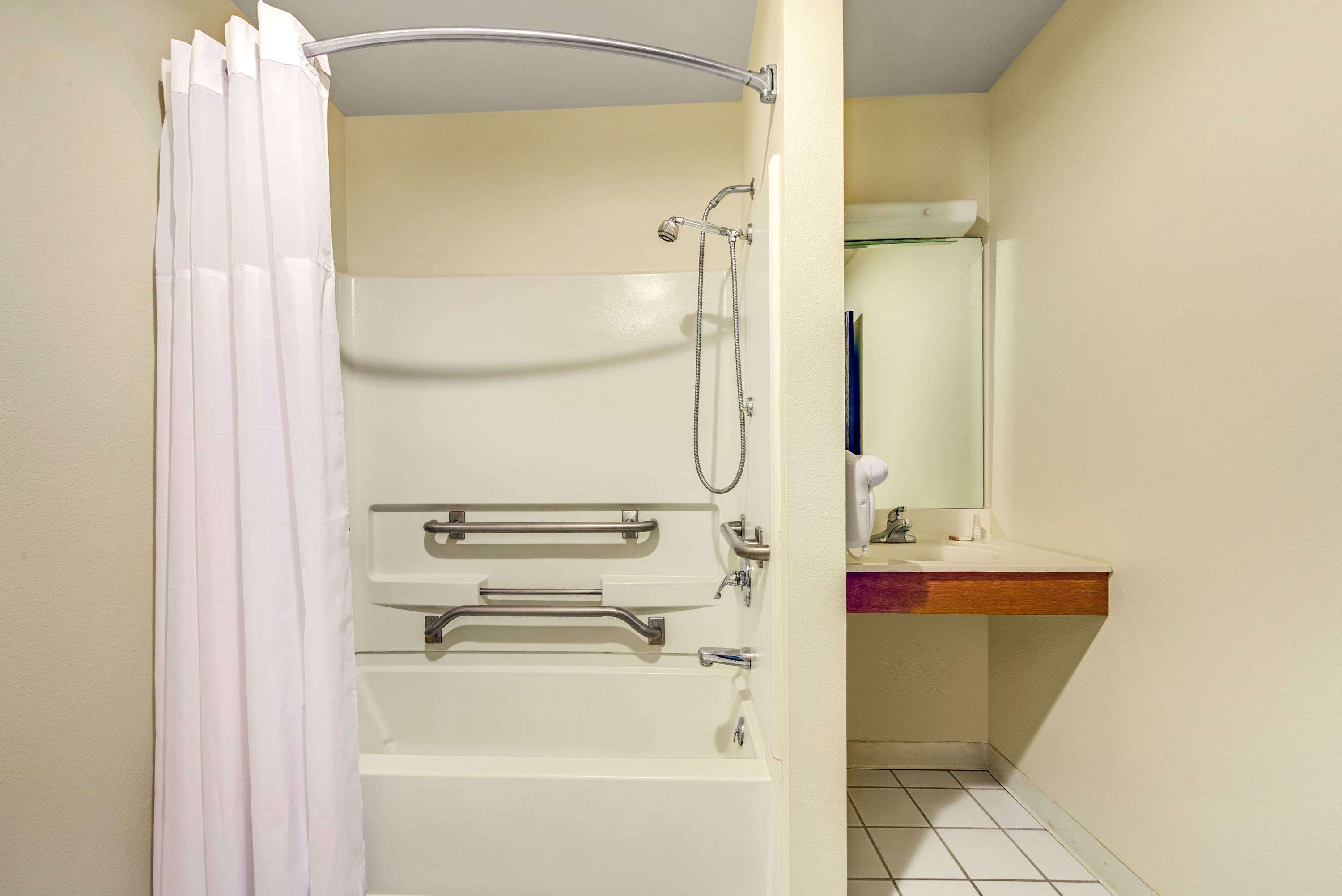 surestay plus by best western montrose