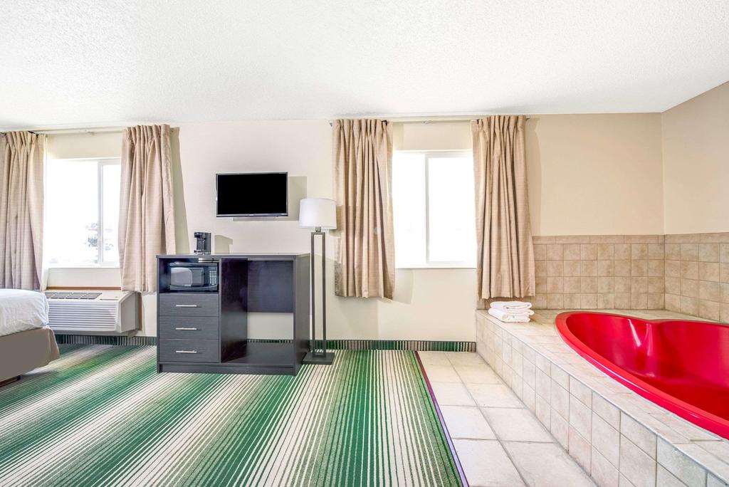 surestay plus by best western montrose