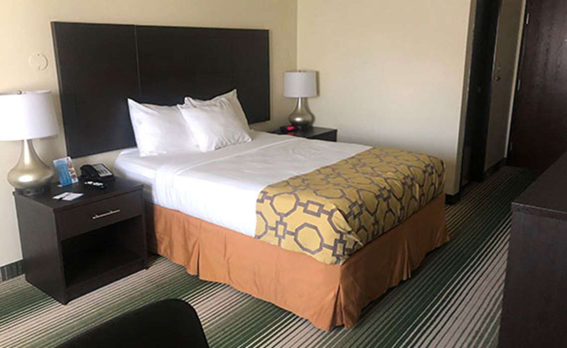 surestay plus by best western montrose