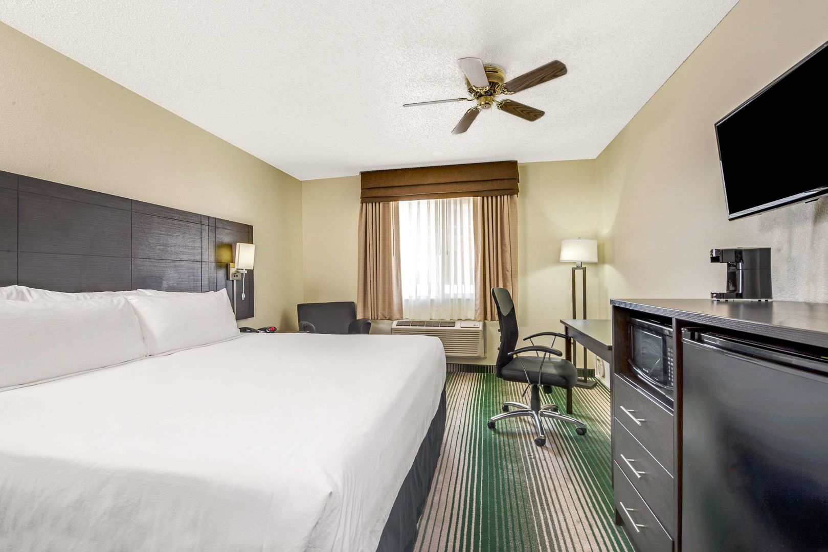 surestay plus by best western montrose