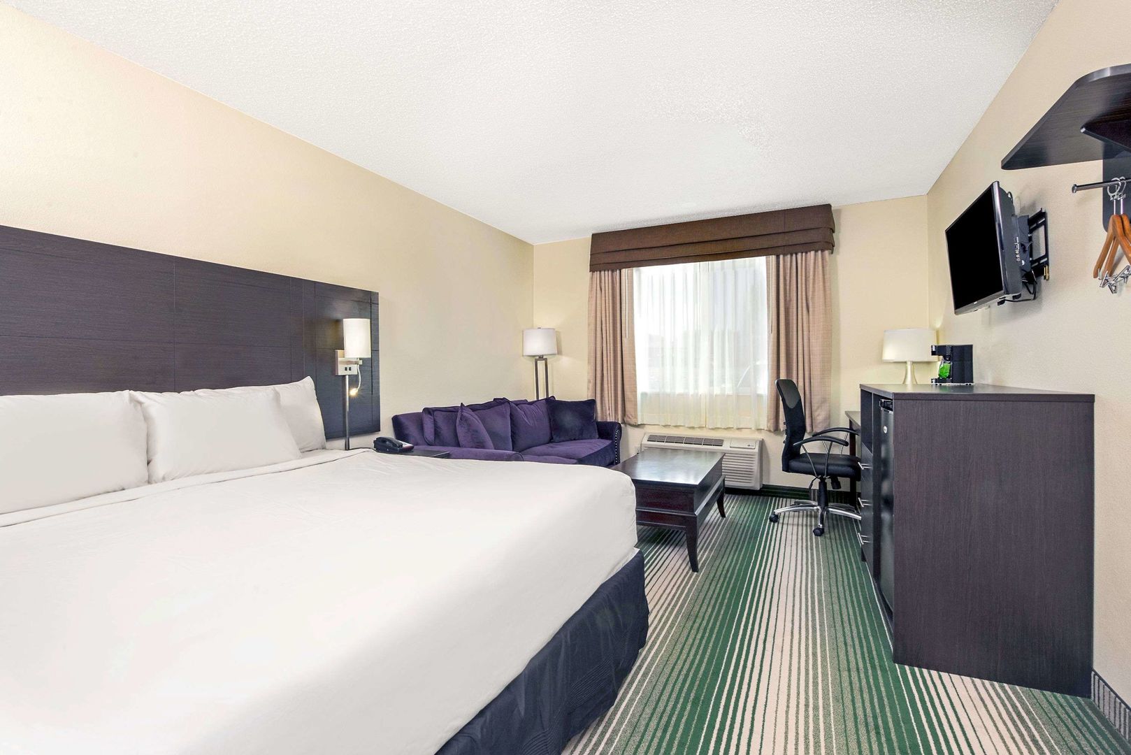 surestay plus by best western montrose