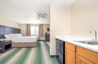 Surestay Plus By Best Western Montrose,Colorado>>Cimarron,3 star