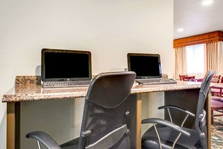 Surestay Plus By Best Western Montrose,Colorado>>Cimarron,3 star