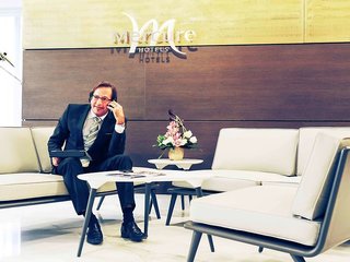 Mercure Bucharest City Center,Sector 1>>Bucharest,4 star