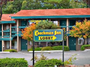 Coachman Inn & Suites
