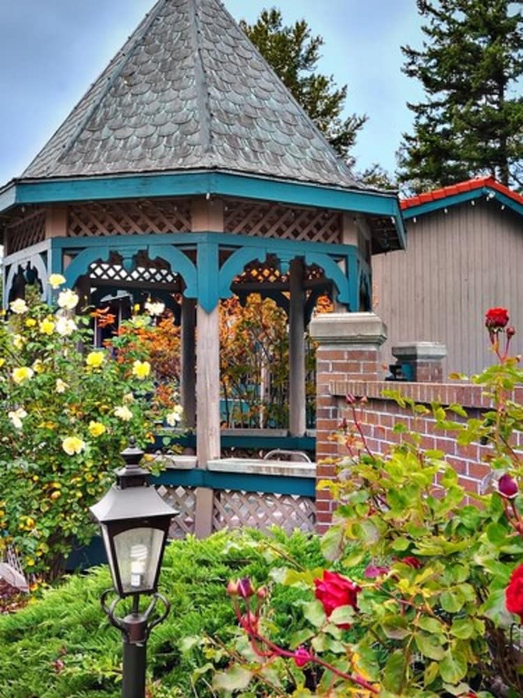 oak harbor