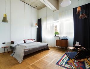 The Flushing Meadows Hotel & Bar,Munich>>Ludwigsvorstadt-Isarvorstadt,4 star