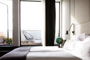 The Flushing Meadows Hotel & Bar,Munich>>Ludwigsvorstadt-Isarvorstadt,4 star