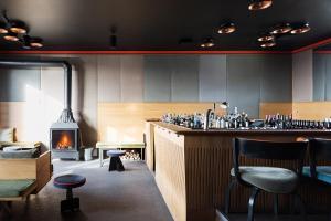 The Flushing Meadows Hotel & Bar,Munich>>Ludwigsvorstadt-Isarvorstadt,4 star