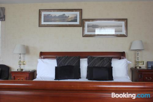 the mallyan spout hotel