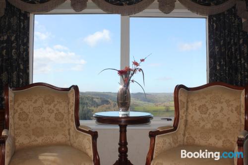 the mallyan spout hotel