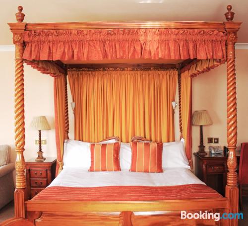 the mallyan spout hotel