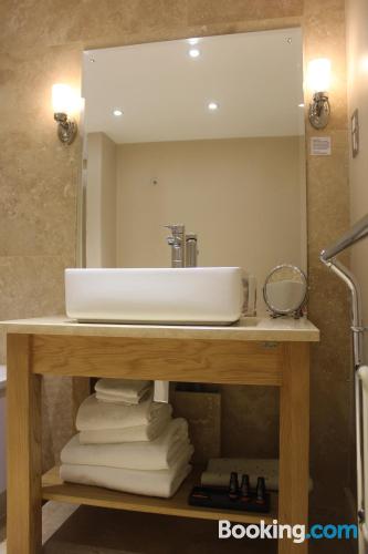 the mallyan spout hotel