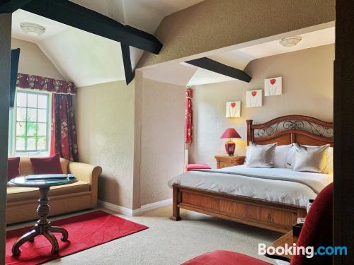 the mallyan spout hotel