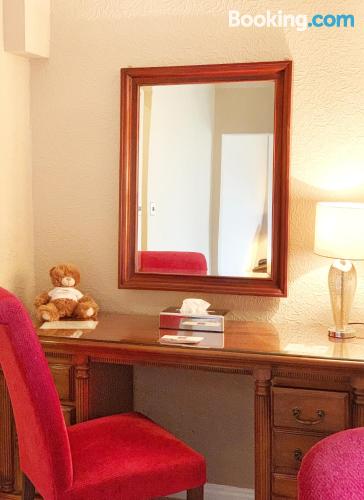 the mallyan spout hotel