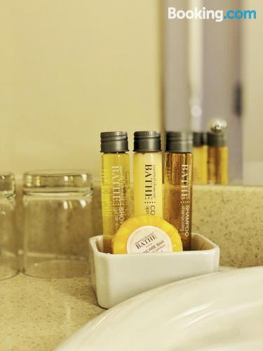 the mallyan spout hotel