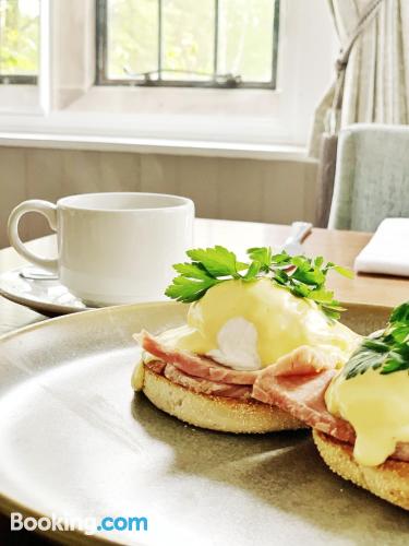 the mallyan spout hotel