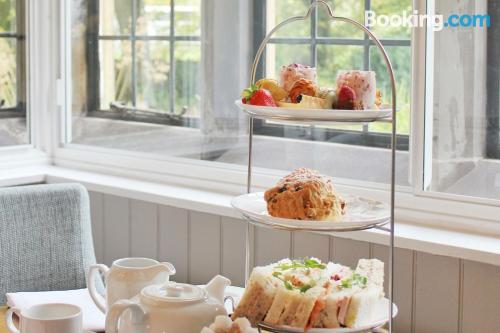 the mallyan spout hotel