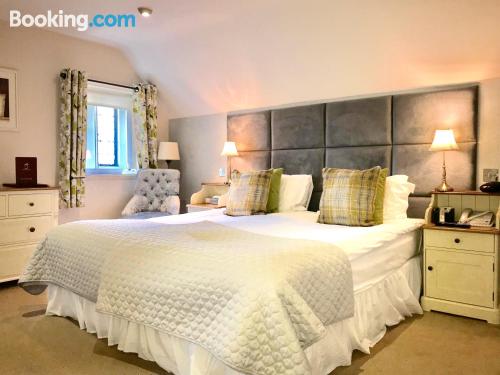 the mallyan spout hotel