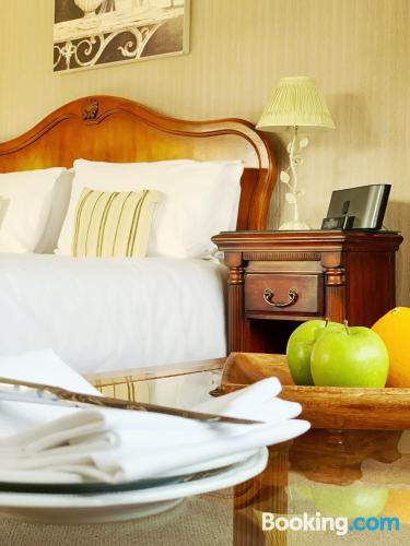 the mallyan spout hotel