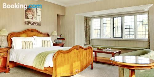 the mallyan spout hotel