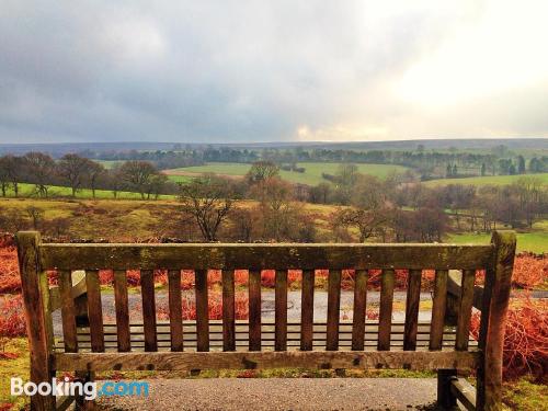 the mallyan spout hotel